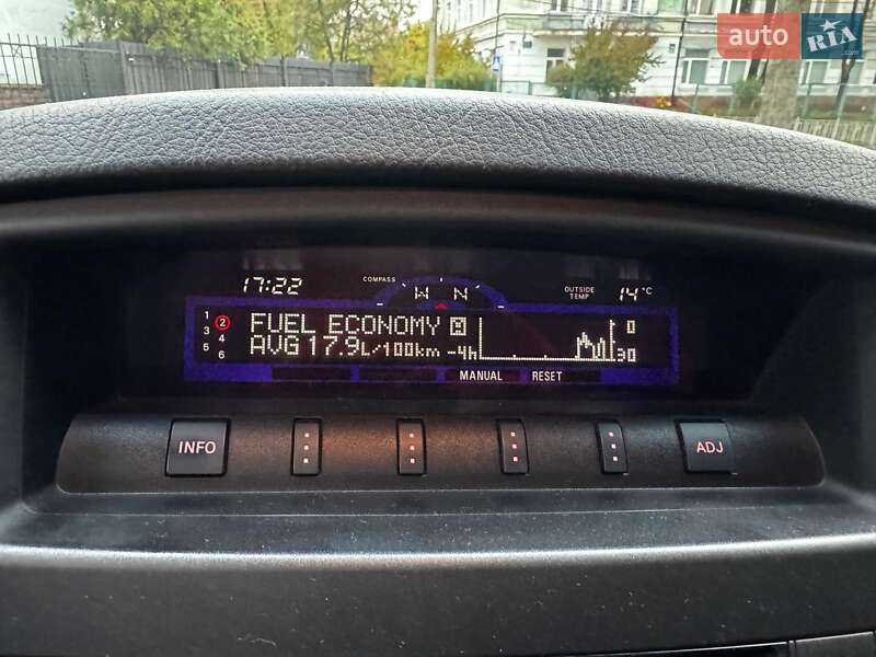 Внедорожник / Кроссовер Mitsubishi Pajero 2007 в Киеве