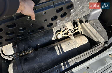 Позашляховик / Кросовер Mitsubishi Pajero 2007 в  фото 20 Позашляховик / Кросовер Mitsubishi Pajero 2007 в