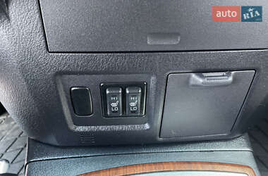 Внедорожник / Кроссовер Mitsubishi Pajero 2007 в 