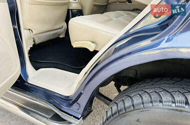 Внедорожник / Кроссовер Mitsubishi Pajero 2008 в 