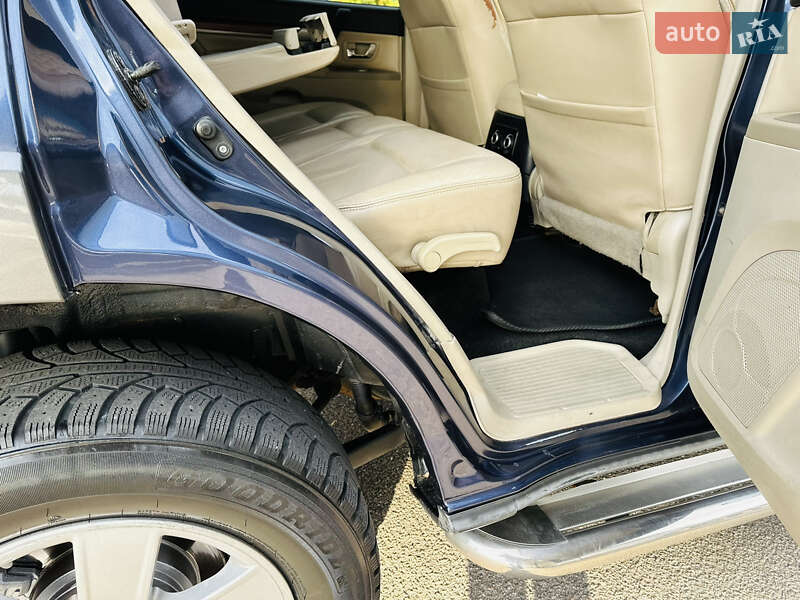 Позашляховик / Кросовер Mitsubishi Pajero 2008 в Дніпрі фото 40 Позашляховик / Кросовер Mitsubishi Pajero 2008 в Дніпрі