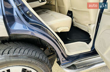 Внедорожник / Кроссовер Mitsubishi Pajero 2008 в 