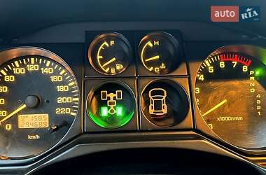 Внедорожник / Кроссовер Mitsubishi Pajero 2007 в 