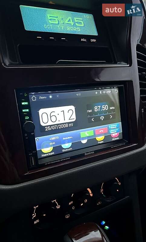 Внедорожник / Кроссовер Mitsubishi Pajero 2007 в Харькове фото 5 Внедорожник / Кроссовер Mitsubishi Pajero 2007 в Харькове