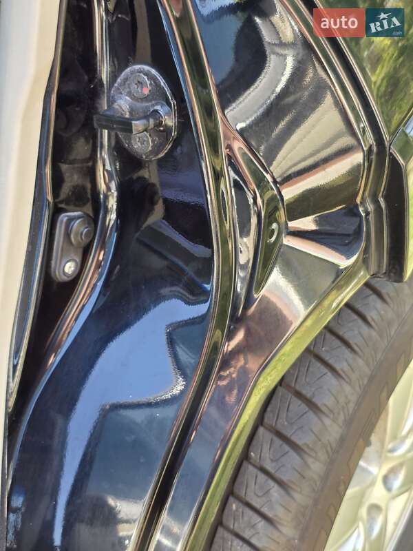 Внедорожник / Кроссовер Mitsubishi Pajero 2008 в Киеве фото 21 Внедорожник / Кроссовер Mitsubishi Pajero 2008 в Киеве