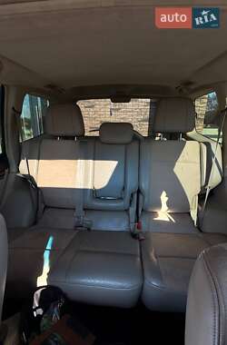 Внедорожник / Кроссовер Mitsubishi Pajero 2007 в 