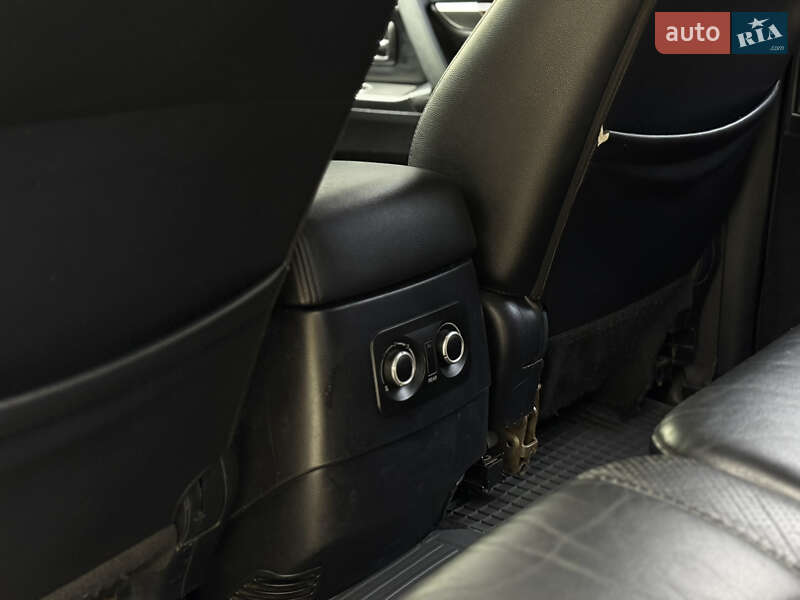 Внедорожник / Кроссовер Mitsubishi Pajero 2008 в Тернополе фото 23 Внедорожник / Кроссовер Mitsubishi Pajero 2008 в Тернополе