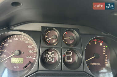 Позашляховик / Кросовер Mitsubishi Pajero 2002 в  фото 24 Позашляховик / Кросовер Mitsubishi Pajero 2002 в