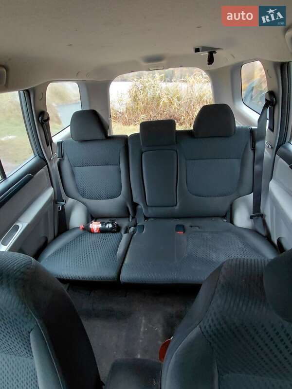Позашляховик / Кросовер Mitsubishi Pajero 2013 в Харкові фото 9 Позашляховик / Кросовер Mitsubishi Pajero 2013 в Харкові