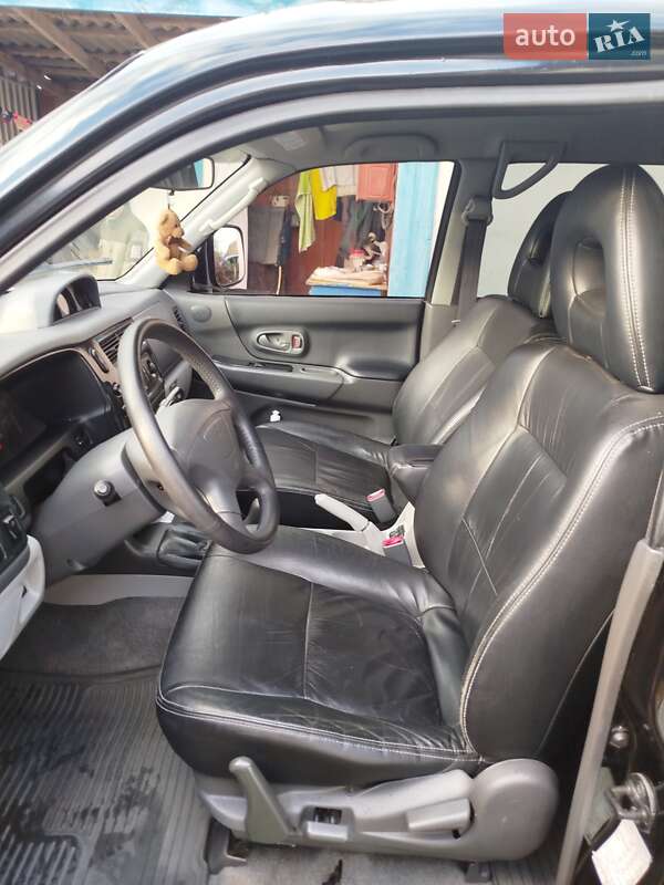 Внедорожник / Кроссовер Mitsubishi Pajero 2008 в Овруче