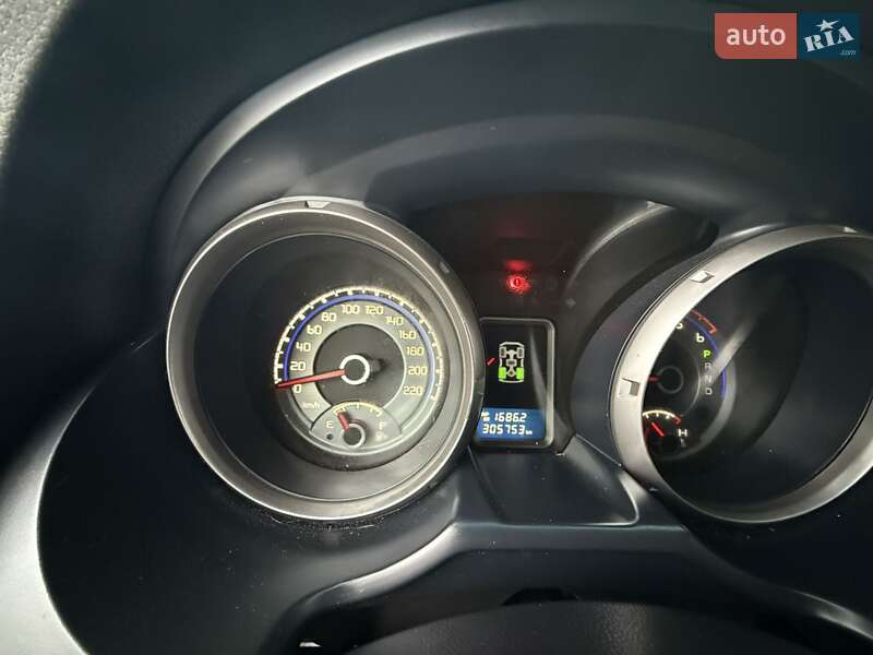 Позашляховик / Кросовер Mitsubishi Pajero 2007 в Березному фото 3 Позашляховик / Кросовер Mitsubishi Pajero 2007 в Березному