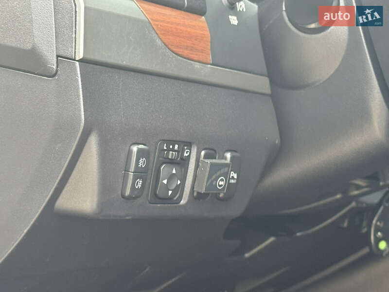 Внедорожник / Кроссовер Mitsubishi Pajero 2008 в Днепре фото 19 Внедорожник / Кроссовер Mitsubishi Pajero 2008 в Днепре