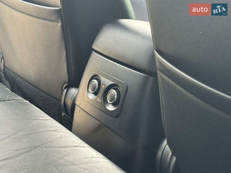 Внедорожник / Кроссовер Mitsubishi Pajero 2008 в Днепре фото 27 Внедорожник / Кроссовер Mitsubishi Pajero 2008 в Днепре