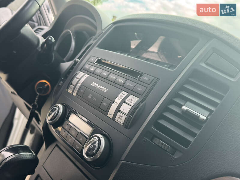 Внедорожник / Кроссовер Mitsubishi Pajero 2008 в Днепре фото 34 Внедорожник / Кроссовер Mitsubishi Pajero 2008 в Днепре