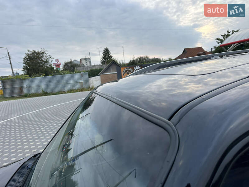 Внедорожник / Кроссовер Mitsubishi Pajero 2007 в Полтаве