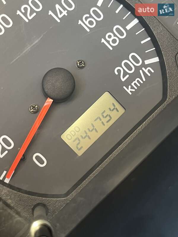 Внедорожник / Кроссовер Mitsubishi Pajero 2006 в Броварах