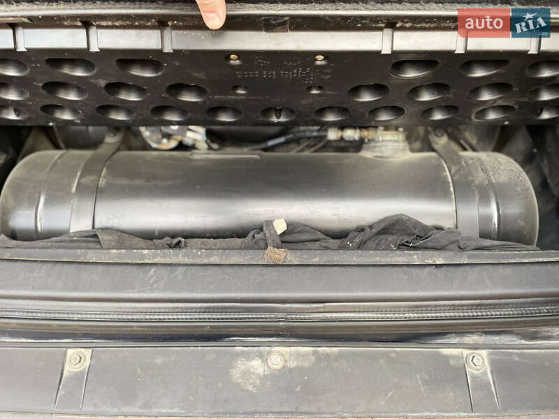 Внедорожник / Кроссовер Mitsubishi Pajero 2006 в Львове