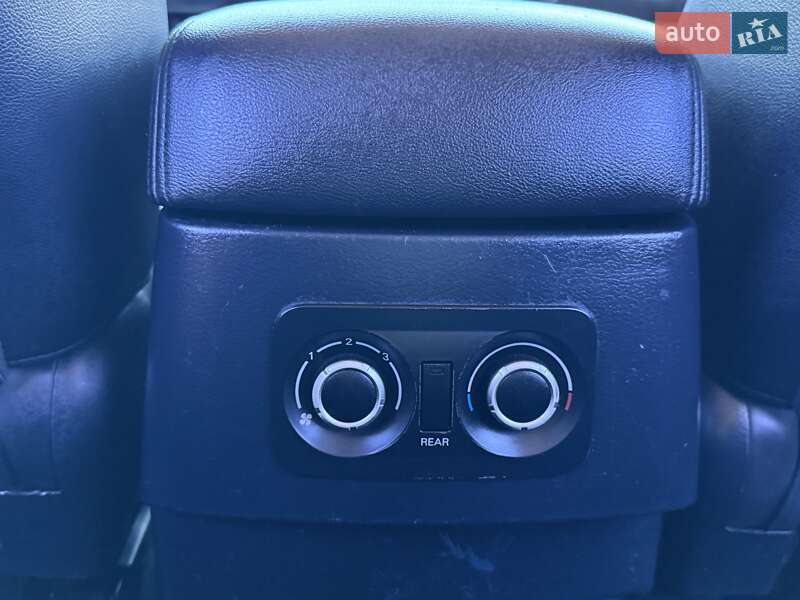 Внедорожник / Кроссовер Mitsubishi Pajero 2008 в Борисполе фото 80 Внедорожник / Кроссовер Mitsubishi Pajero 2008 в Борисполе