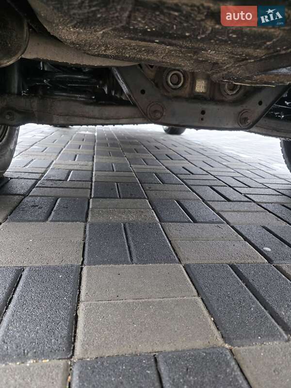 Позашляховик / Кросовер Mitsubishi Pajero 2007 в Хмельницькому фото 10 Позашляховик / Кросовер Mitsubishi Pajero 2007 в Хмельницькому