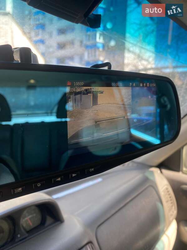 Внедорожник / Кроссовер Mitsubishi Pajero 2004 в Киеве фото 16 Внедорожник / Кроссовер Mitsubishi Pajero 2004 в Киеве