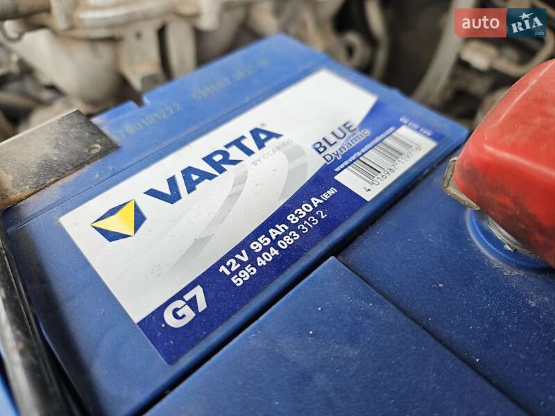 Позашляховик / Кросовер Mitsubishi Pajero 2007 в Харкові