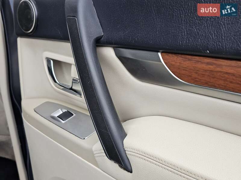 Позашляховик / Кросовер Mitsubishi Pajero 2007 в Харкові