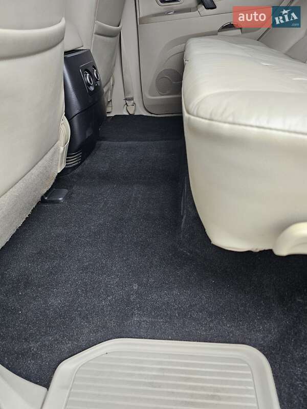 Позашляховик / Кросовер Mitsubishi Pajero 2007 в Харкові