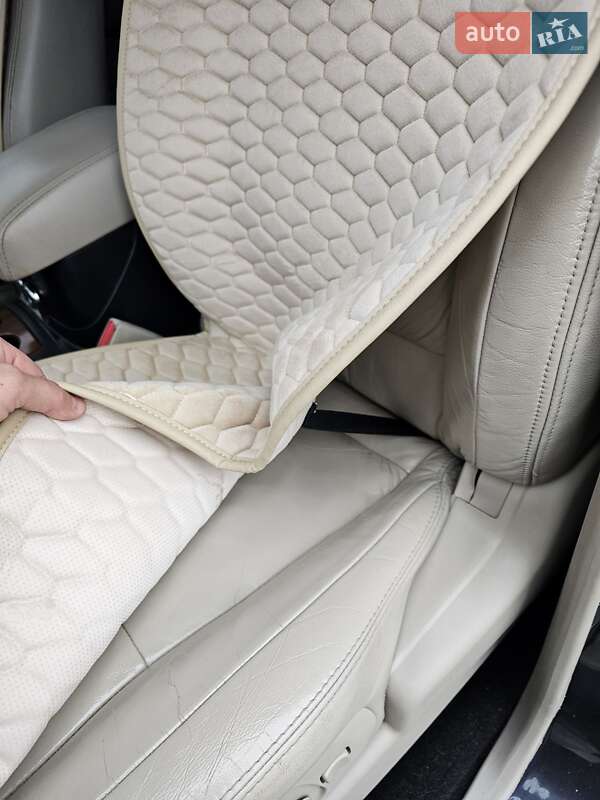 Позашляховик / Кросовер Mitsubishi Pajero 2007 в Харкові