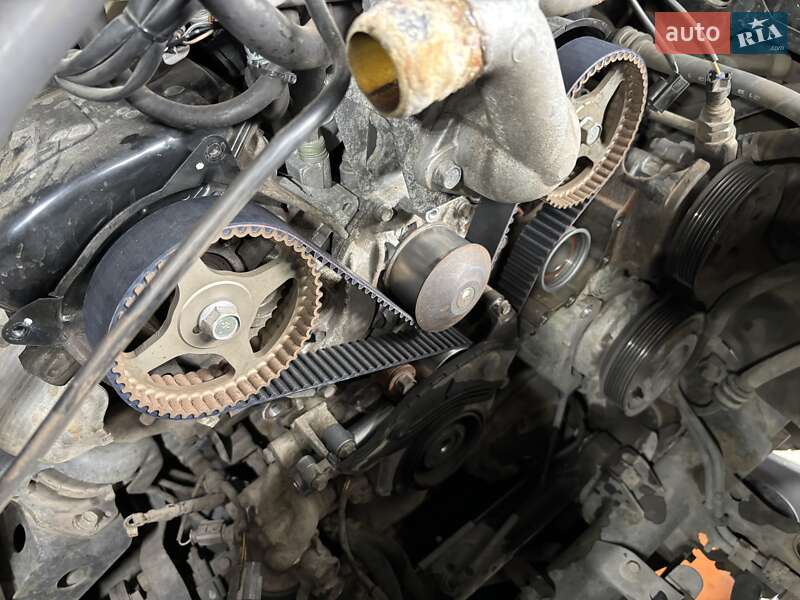 Позашляховик / Кросовер Mitsubishi Pajero 2007 в Кропивницькому