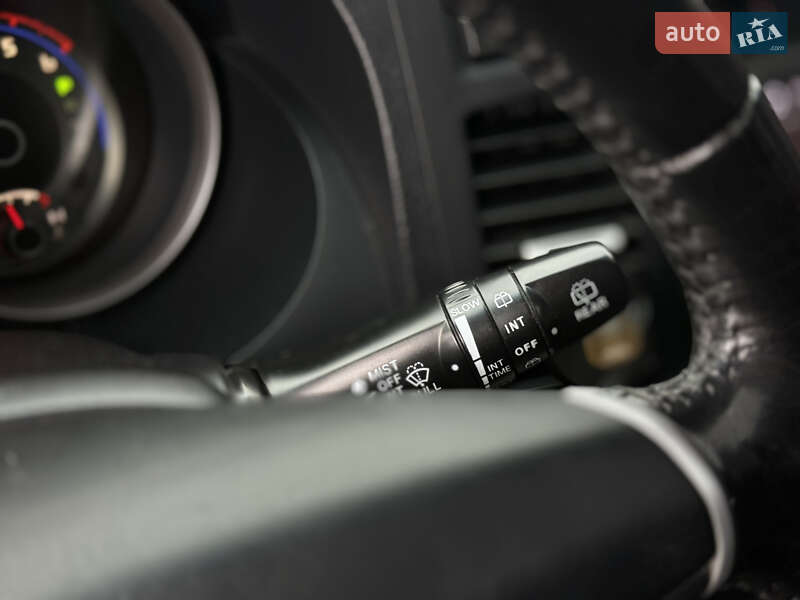 Внедорожник / Кроссовер Mitsubishi Pajero 2007 в Виннице