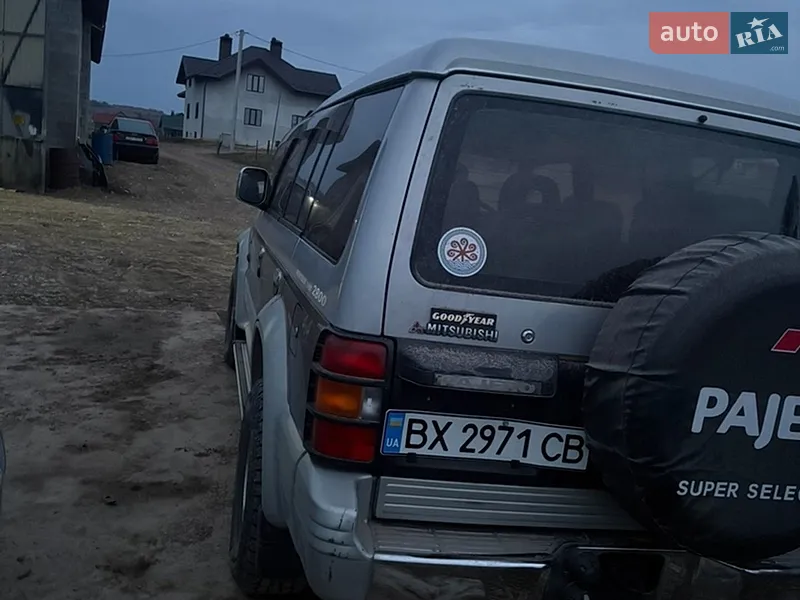 Audi A6 1996 VIN WAUZZZ4AZTN082830 фото оголошення 14 з 41