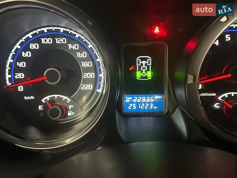 Mitsubishi Pajero 2007 VIN JMYLRV93W7J718360 фото оголошення 17 з 53