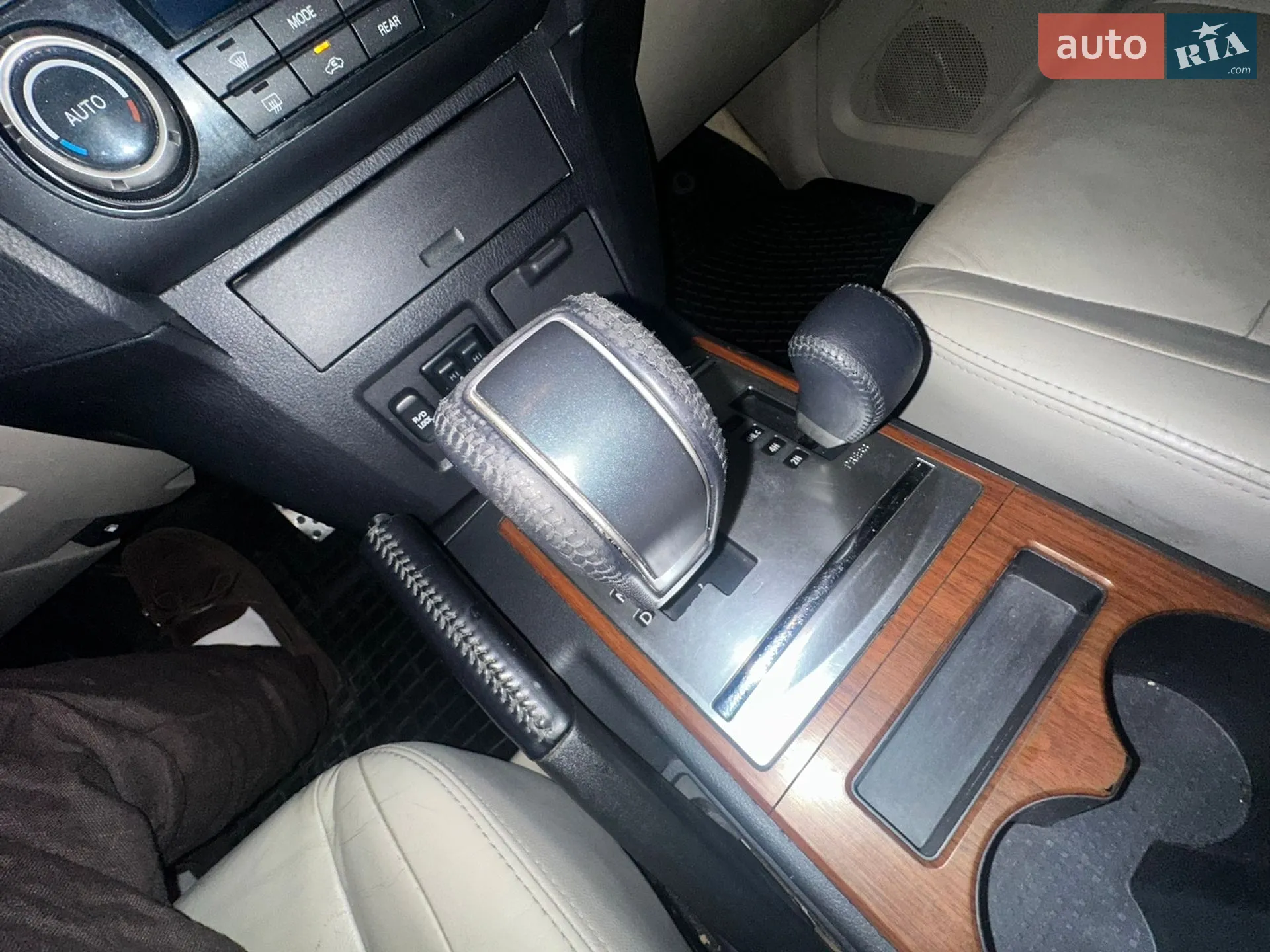 Mitsubishi Pajero 2007 VIN JMYLRV93W7J718360 фото оголошення 22 з 23