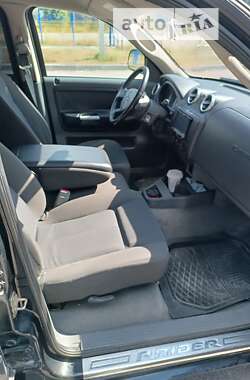 Пикап Mitsubishi Raider 2006 в 