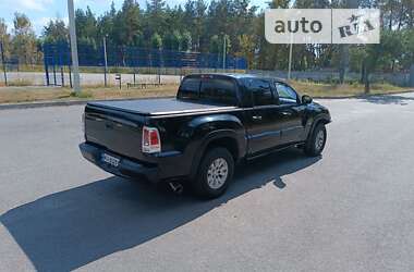 Пикап Mitsubishi Raider 2006 в 