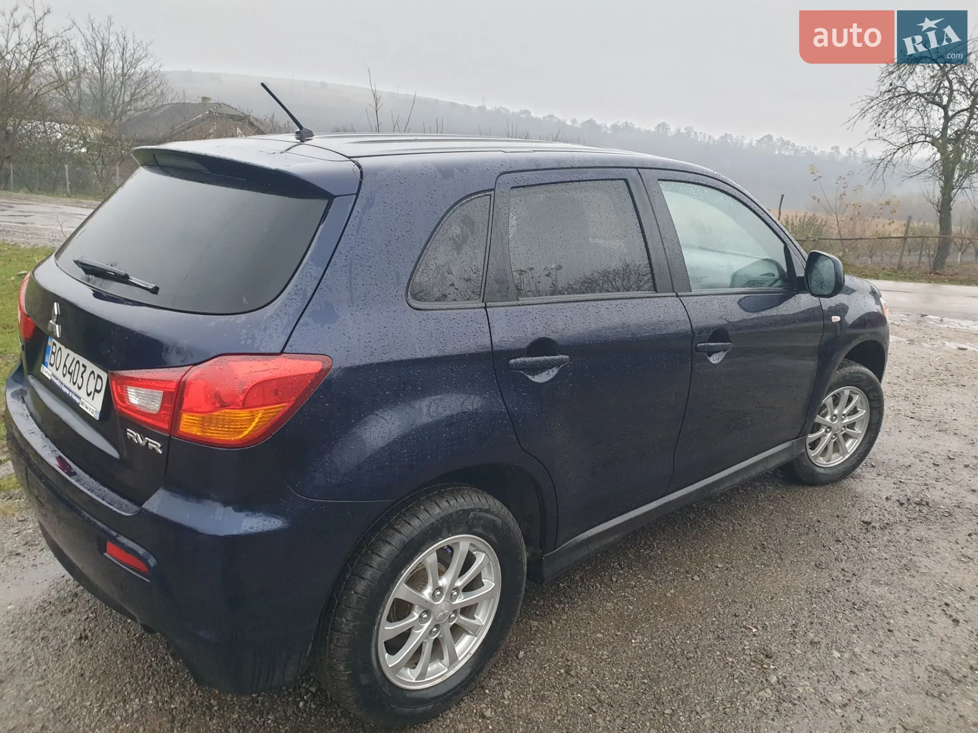 2012 Mitsubishi RVR - мініатюра 2