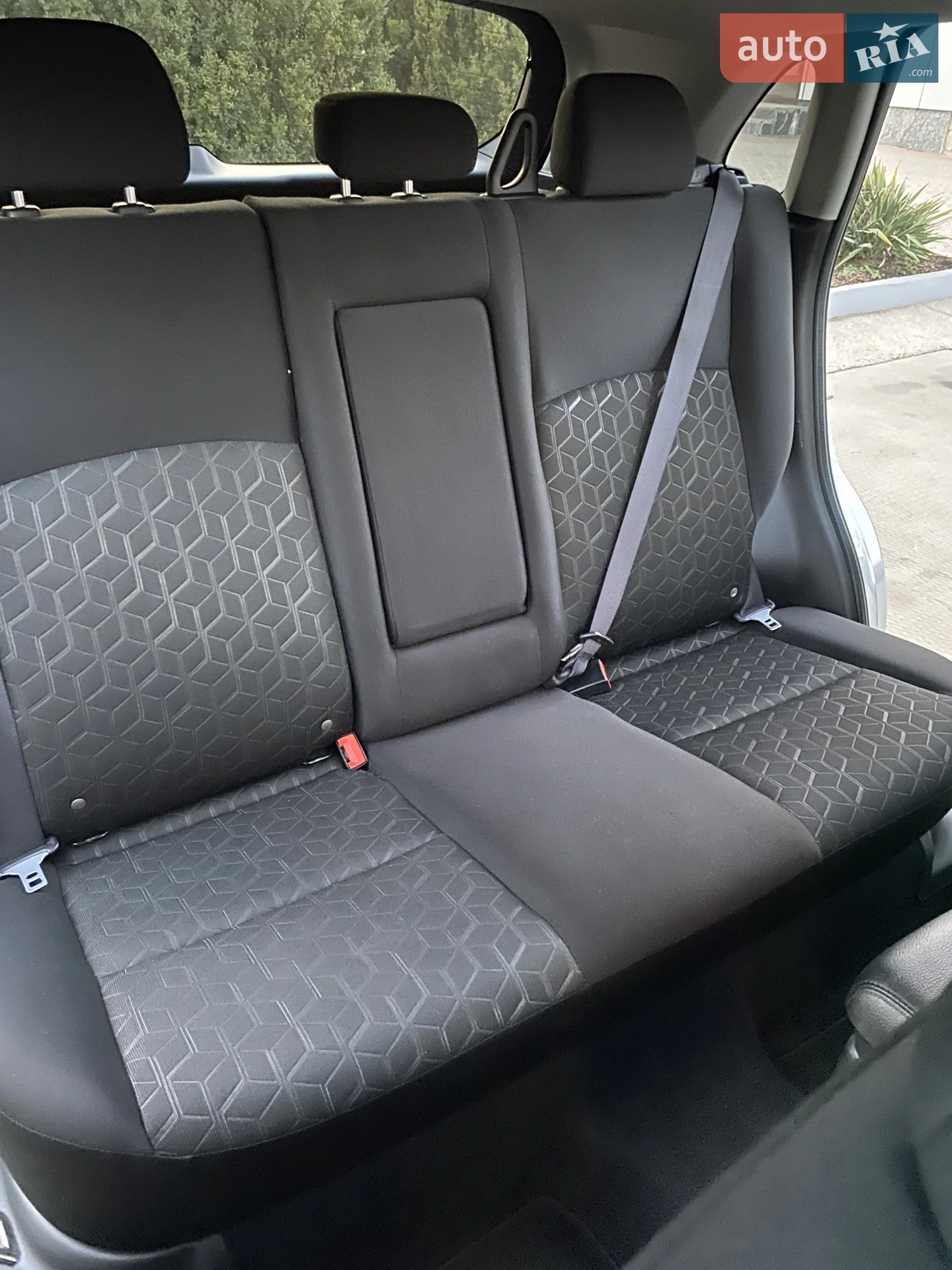 2021 Mitsubishi RVR - мініатюра 21
