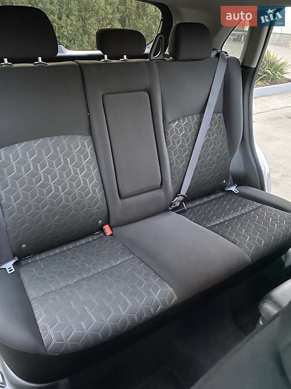 Внедорожник / Кроссовер Mitsubishi RVR 2021 в Александрие