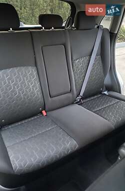 Внедорожник / Кроссовер Mitsubishi RVR 2021 в 
