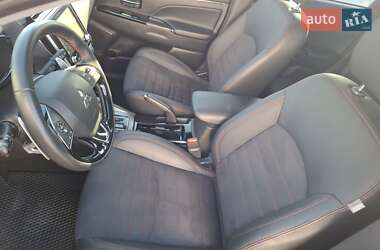 Внедорожник / Кроссовер Mitsubishi RVR 2020 в 