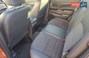 Внедорожник / Кроссовер Mitsubishi RVR 2020 в 