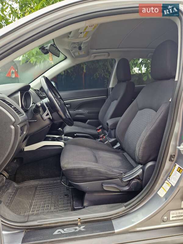 Внедорожник / Кроссовер Mitsubishi RVR 2011 в Кривом Роге