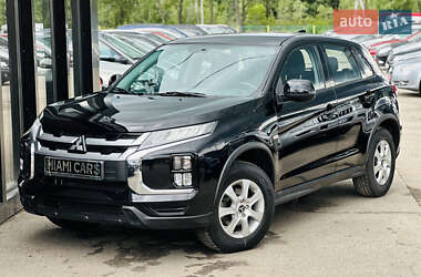 Внедорожник / Кроссовер Mitsubishi RVR 2019 в Харькове