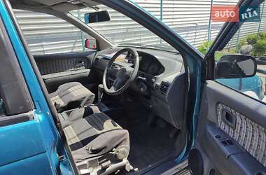 Минивэн Mitsubishi RVR 1995 в 