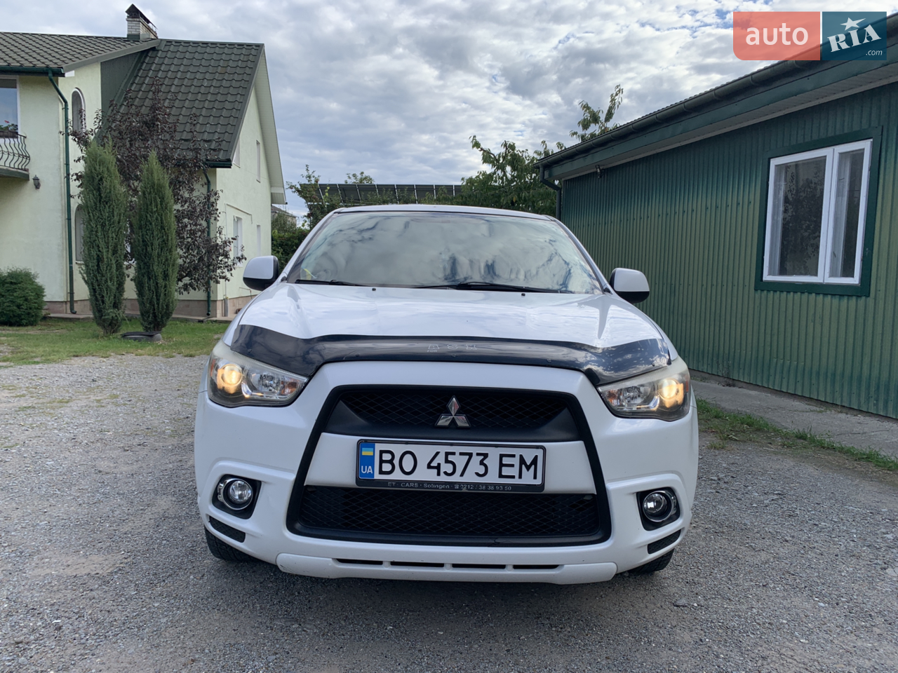 2020 Mitsubishi RVR - мініатюра 51