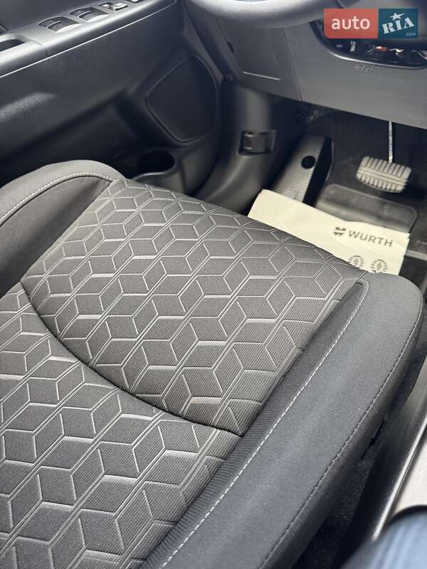 Внедорожник / Кроссовер Mitsubishi RVR 2024 в Львове фото 42 Внедорожник / Кроссовер Mitsubishi RVR 2024 в Львове