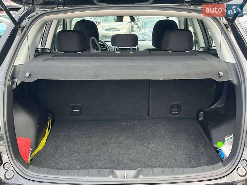 Внедорожник / Кроссовер Mitsubishi RVR 2021 в Львове