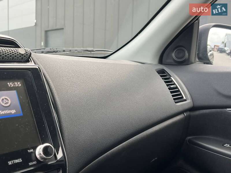 Внедорожник / Кроссовер Mitsubishi RVR 2021 в Львове