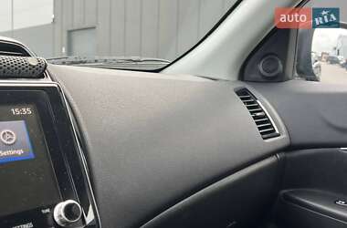 Внедорожник / Кроссовер Mitsubishi RVR 2021 в 