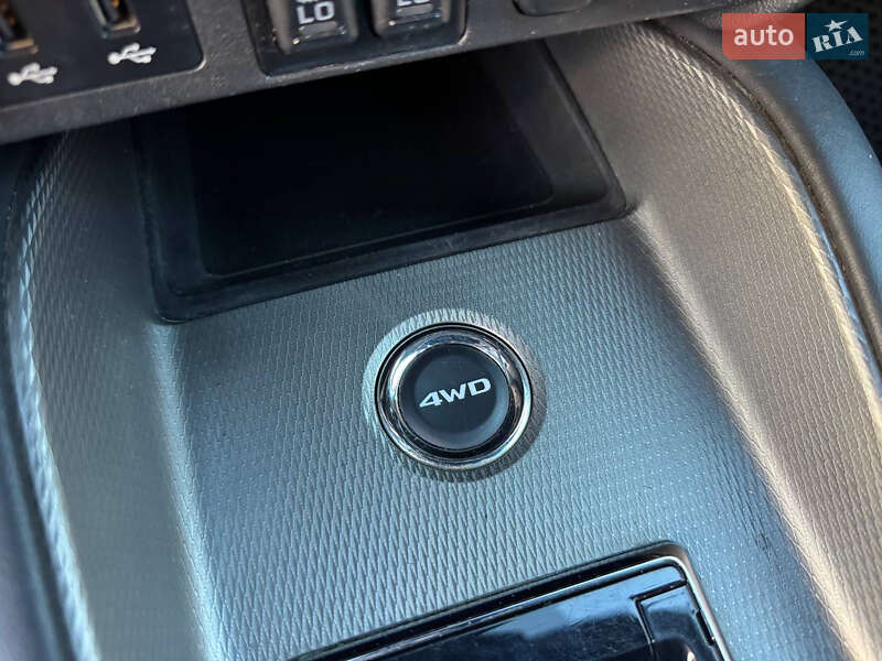 Внедорожник / Кроссовер Mitsubishi RVR 2017 в Одессе